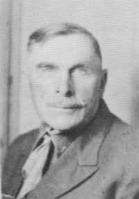 William Munford Stubbs (1858 - 1934) Profile